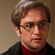 Matthew Rhys as Philip Jennings as Clark Westerfeld